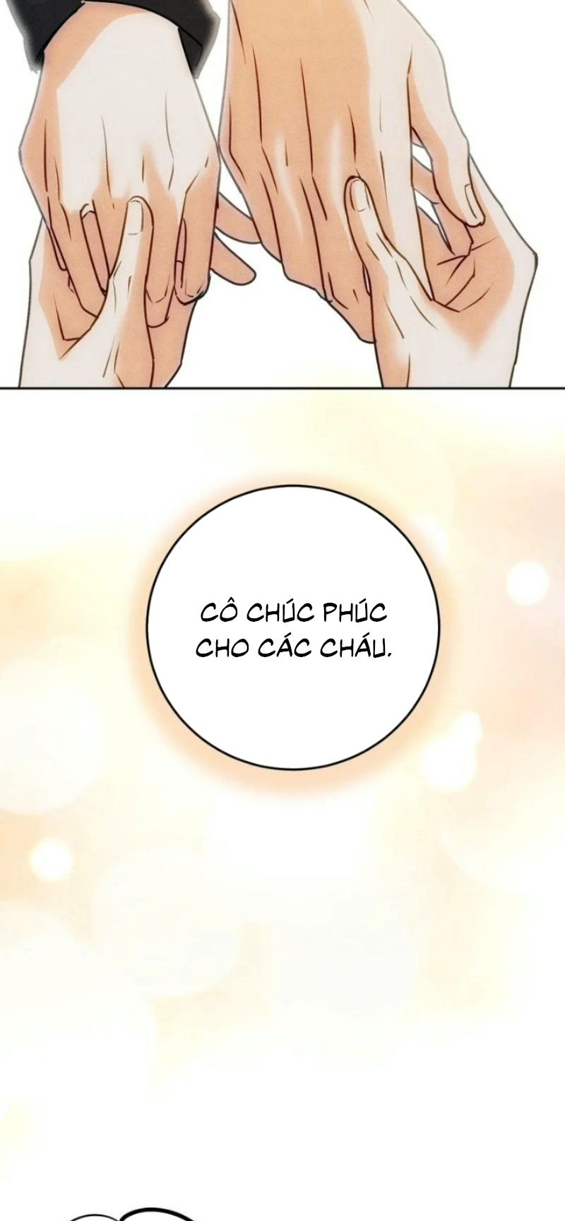 Xuyên Thành Con Ngỗng Vàng Của Đại Lão Alpha Chapter 52 - Trang 24