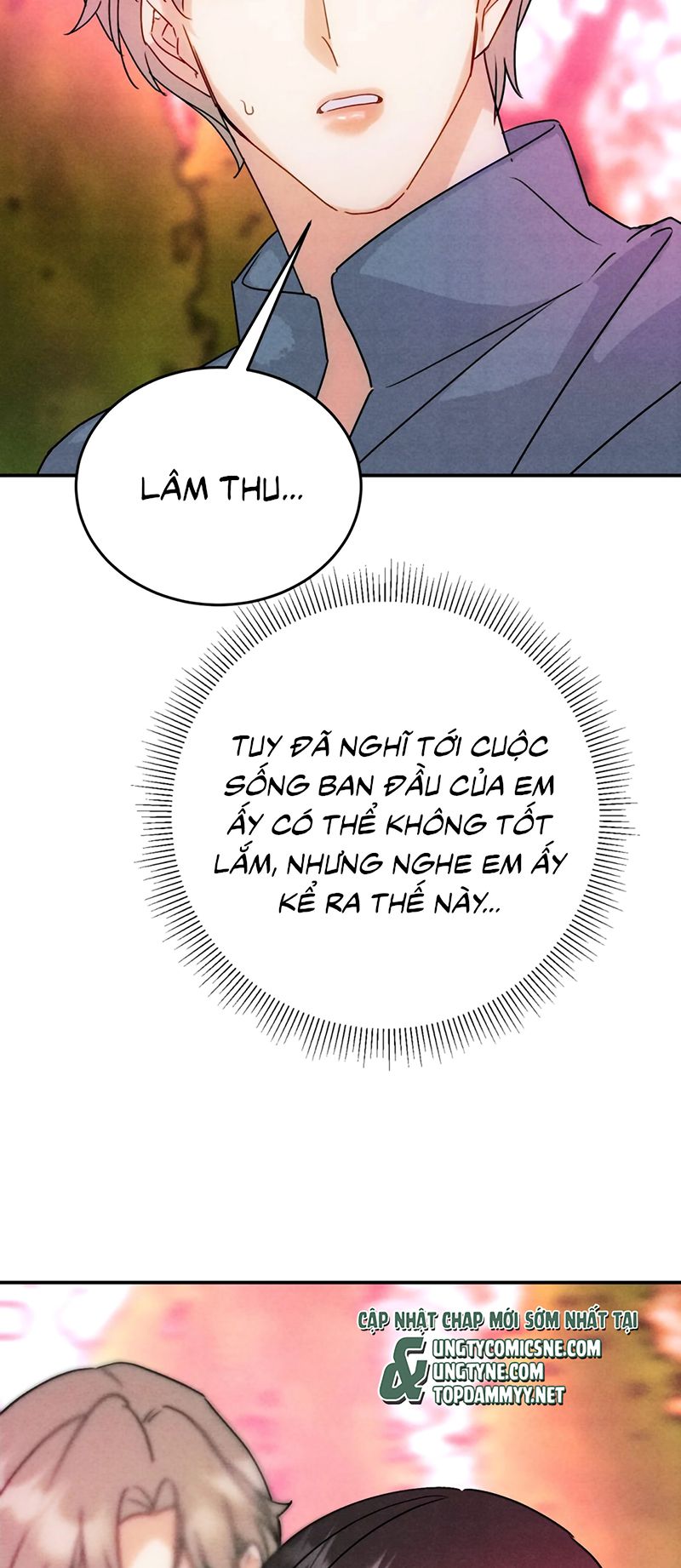 Xuyên Thành Con Ngỗng Vàng Của Đại Lão Alpha Chapter 53 - Trang 14