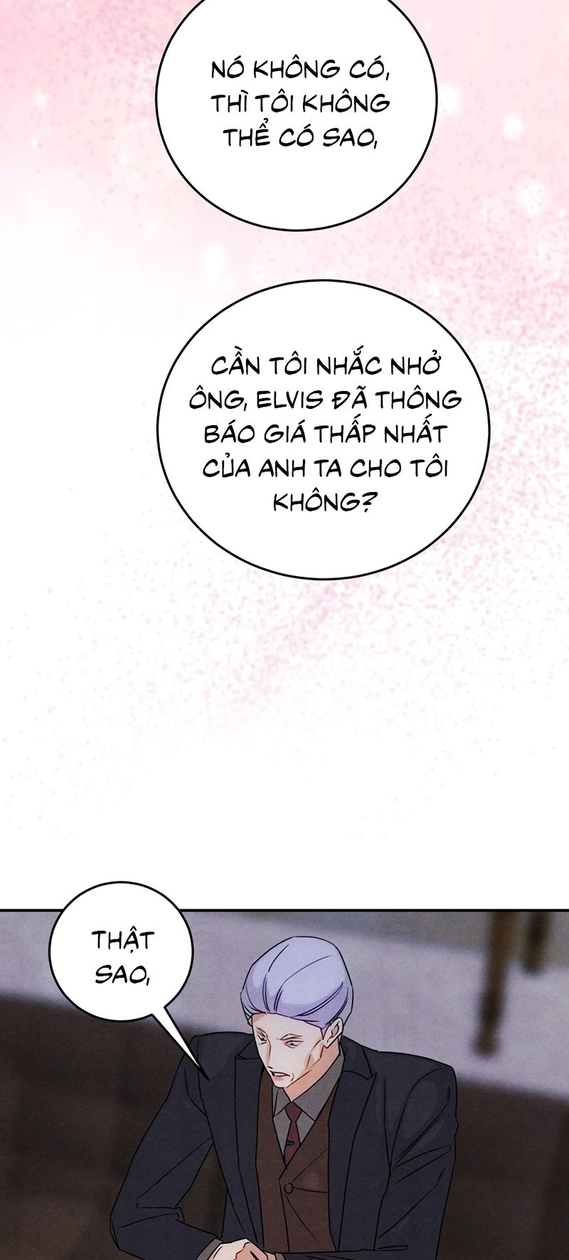 Xuyên Thành Con Ngỗng Vàng Của Đại Lão Alpha Chapter 54 - Trang 28