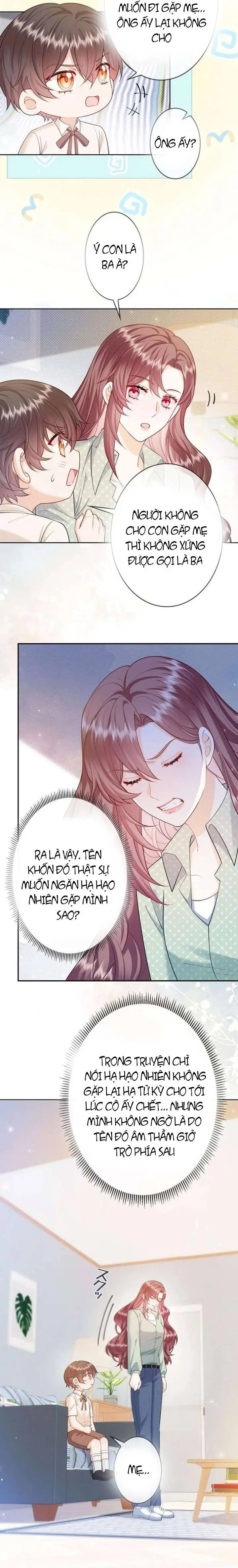 Xuyên Thành Mẹ Phản Diện, Tôi Quyết Làm Mẹ Hiền Chapter 10 - Trang 13