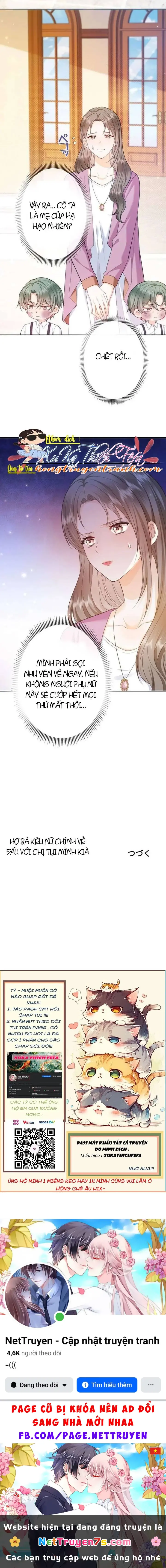 Xuyên Thành Mẹ Phản Diện, Tôi Quyết Làm Mẹ Hiền Chapter 10 - Trang 23