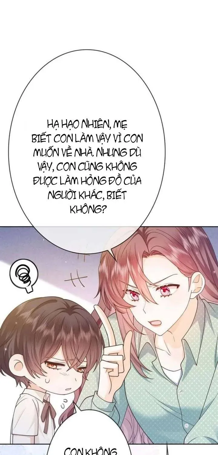 Xuyên Thành Mẹ Phản Diện, Tôi Quyết Làm Mẹ Hiền Chapter 12 - Trang 11