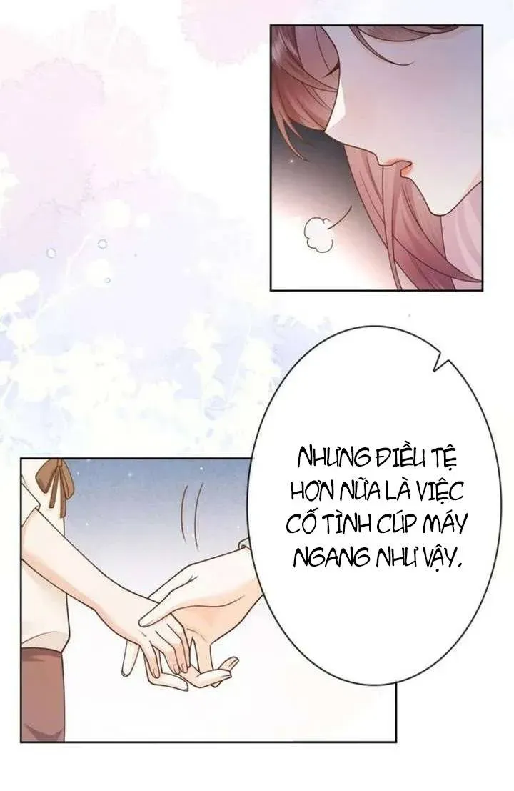 Xuyên Thành Mẹ Phản Diện, Tôi Quyết Làm Mẹ Hiền Chapter 12 - Trang 17