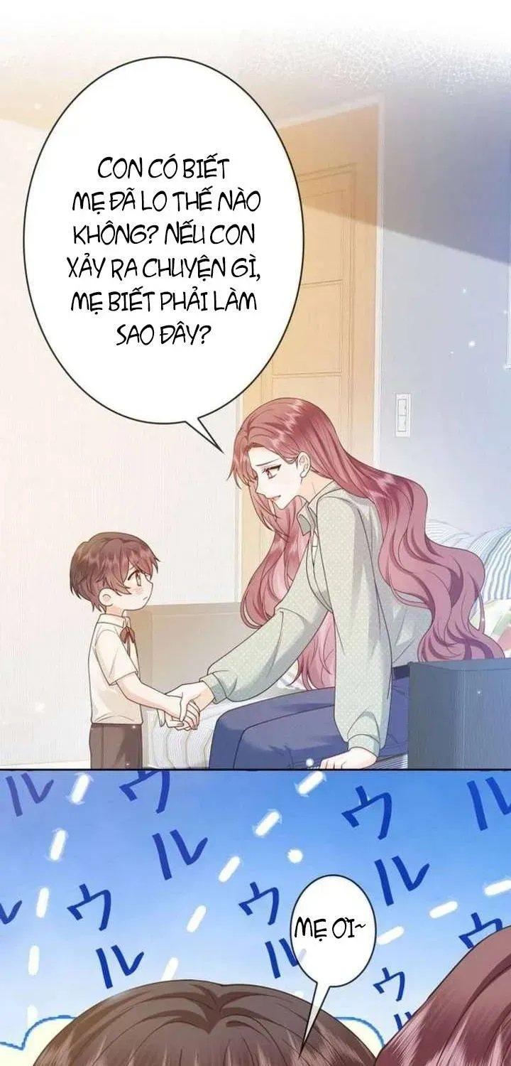 Xuyên Thành Mẹ Phản Diện, Tôi Quyết Làm Mẹ Hiền Chapter 12 - Trang 18