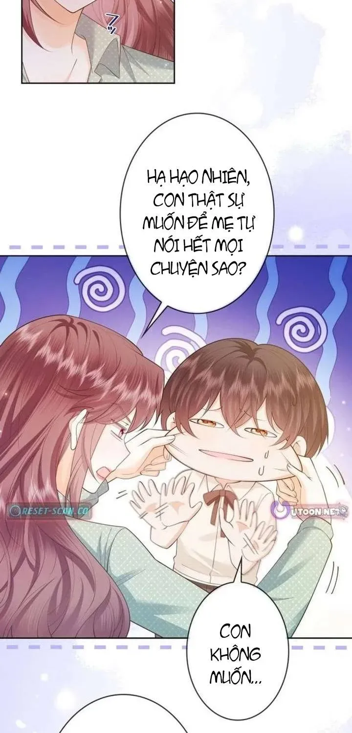 Xuyên Thành Mẹ Phản Diện, Tôi Quyết Làm Mẹ Hiền Chapter 12 - Trang 3