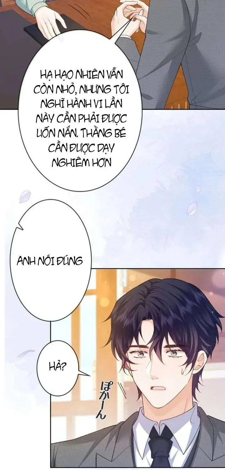 Xuyên Thành Mẹ Phản Diện, Tôi Quyết Làm Mẹ Hiền Chapter 12 - Trang 34