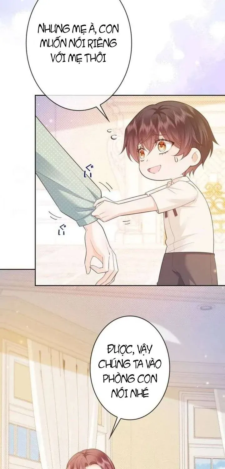 Xuyên Thành Mẹ Phản Diện, Tôi Quyết Làm Mẹ Hiền Chapter 12 - Trang 4
