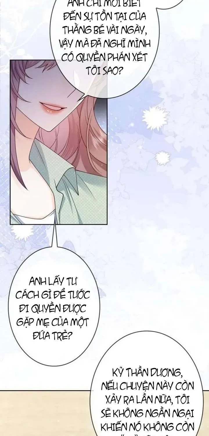 Xuyên Thành Mẹ Phản Diện, Tôi Quyết Làm Mẹ Hiền Chapter 12 - Trang 42