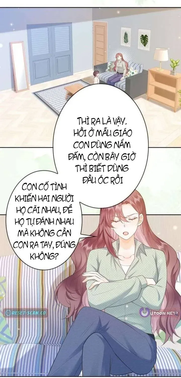 Xuyên Thành Mẹ Phản Diện, Tôi Quyết Làm Mẹ Hiền Chapter 12 - Trang 7