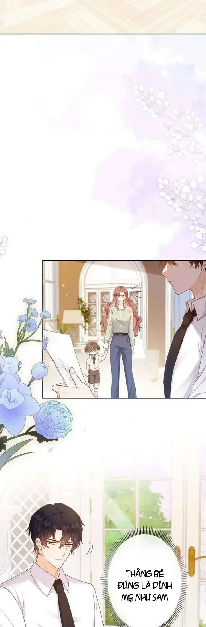 Xuyên Thành Mẹ Phản Diện, Tôi Quyết Làm Mẹ Hiền Chapter 13 - Trang 10