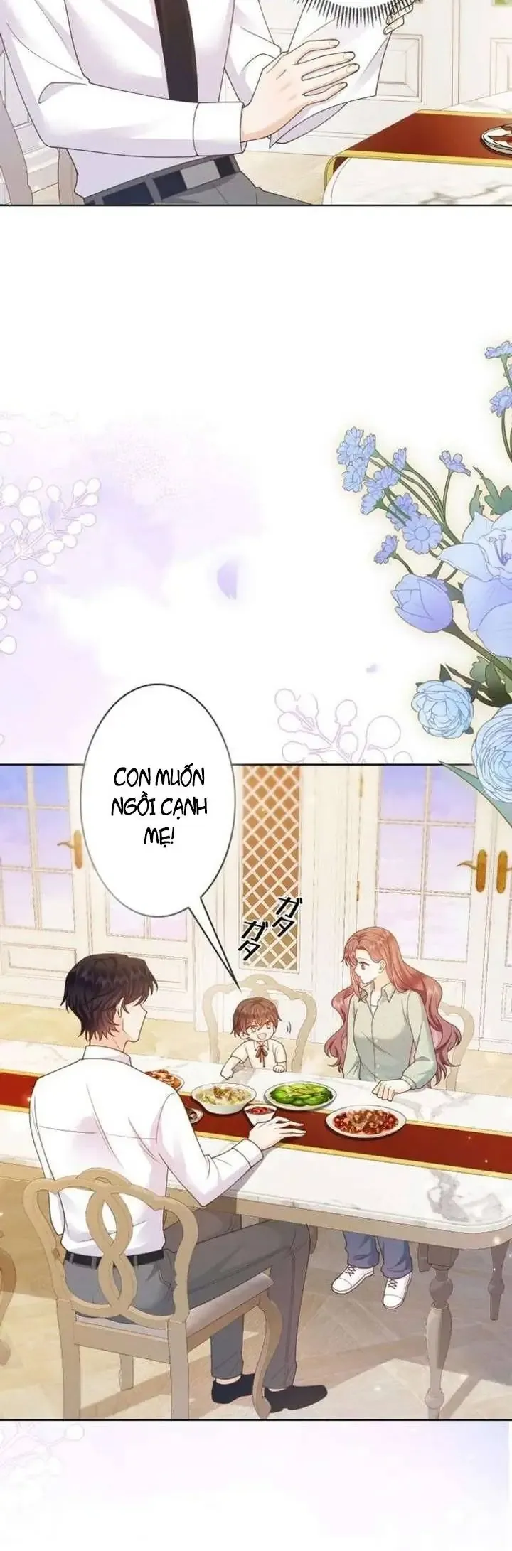 Xuyên Thành Mẹ Phản Diện, Tôi Quyết Làm Mẹ Hiền Chapter 13 - Trang 11
