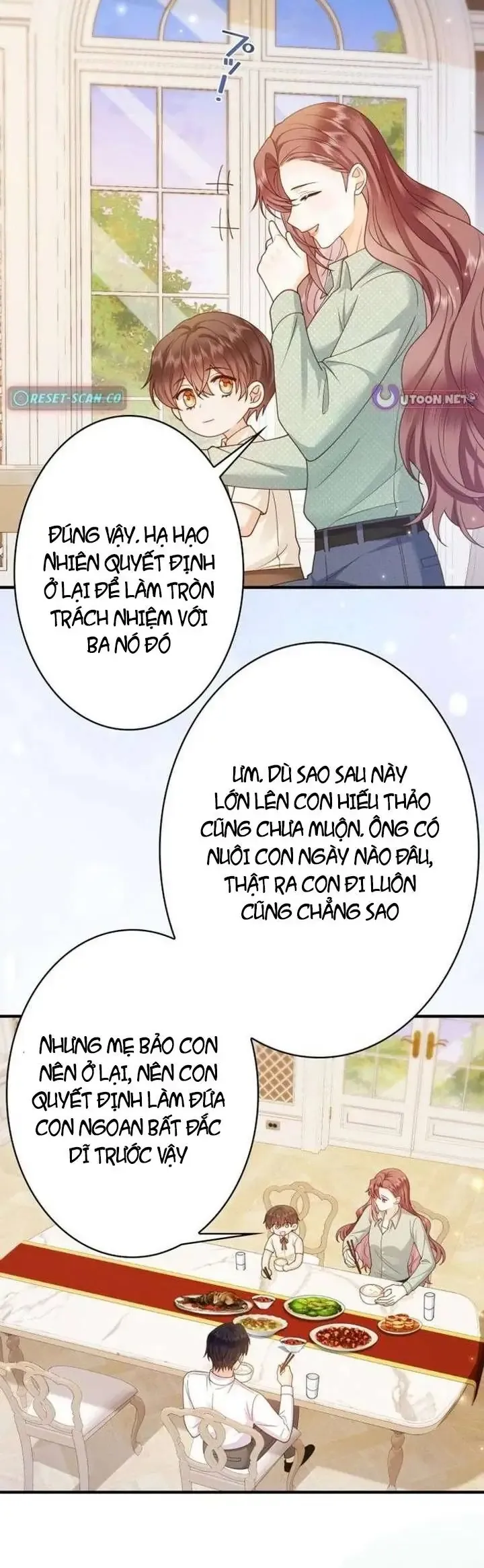 Xuyên Thành Mẹ Phản Diện, Tôi Quyết Làm Mẹ Hiền Chapter 13 - Trang 17