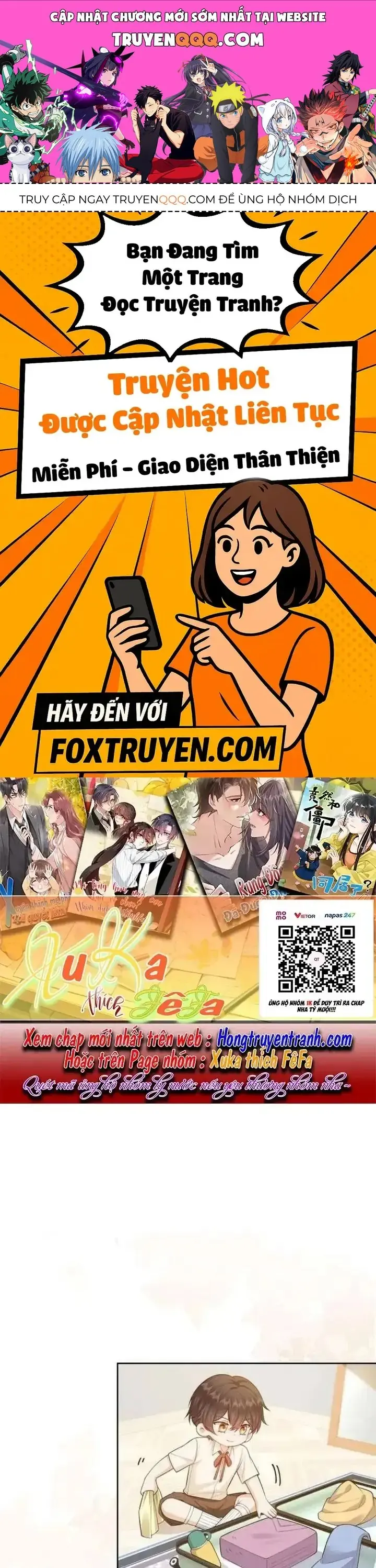 Xuyên Thành Mẹ Phản Diện, Tôi Quyết Làm Mẹ Hiền Chapter 13 - Trang 2