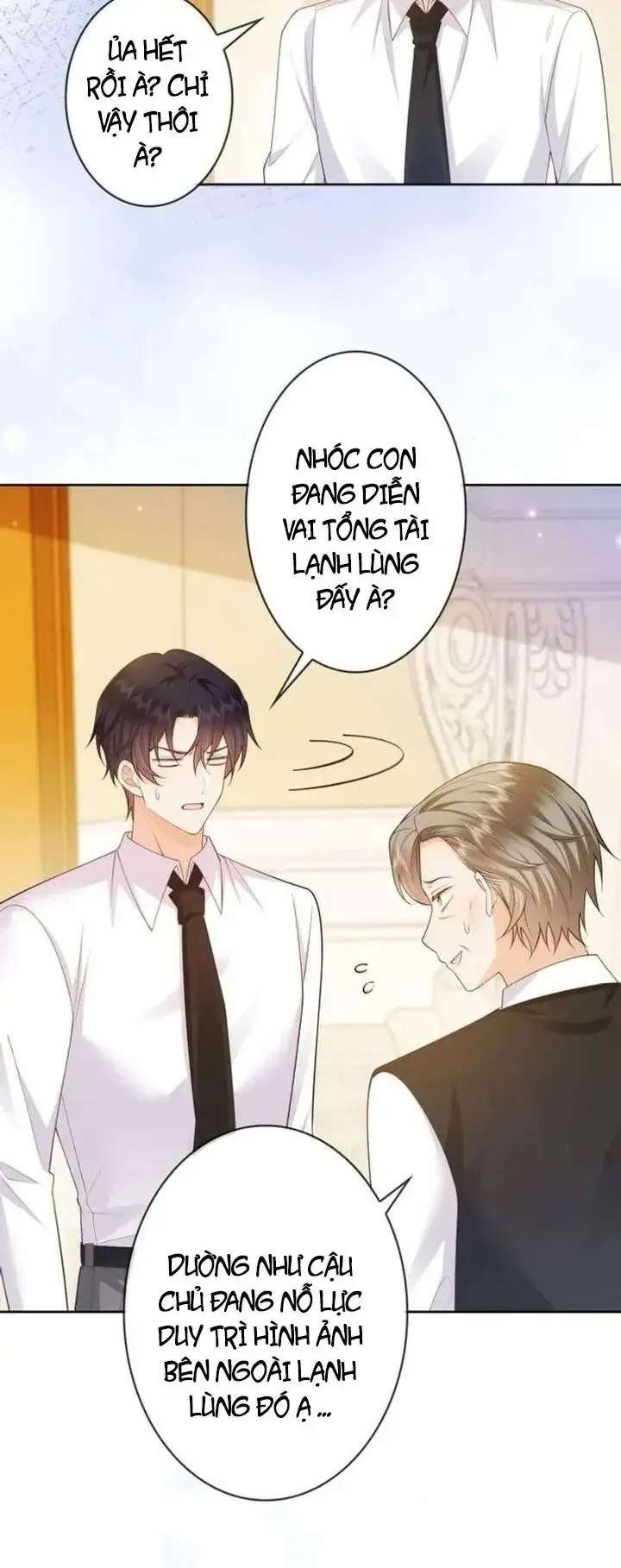 Xuyên Thành Mẹ Phản Diện, Tôi Quyết Làm Mẹ Hiền Chapter 13 - Trang 25