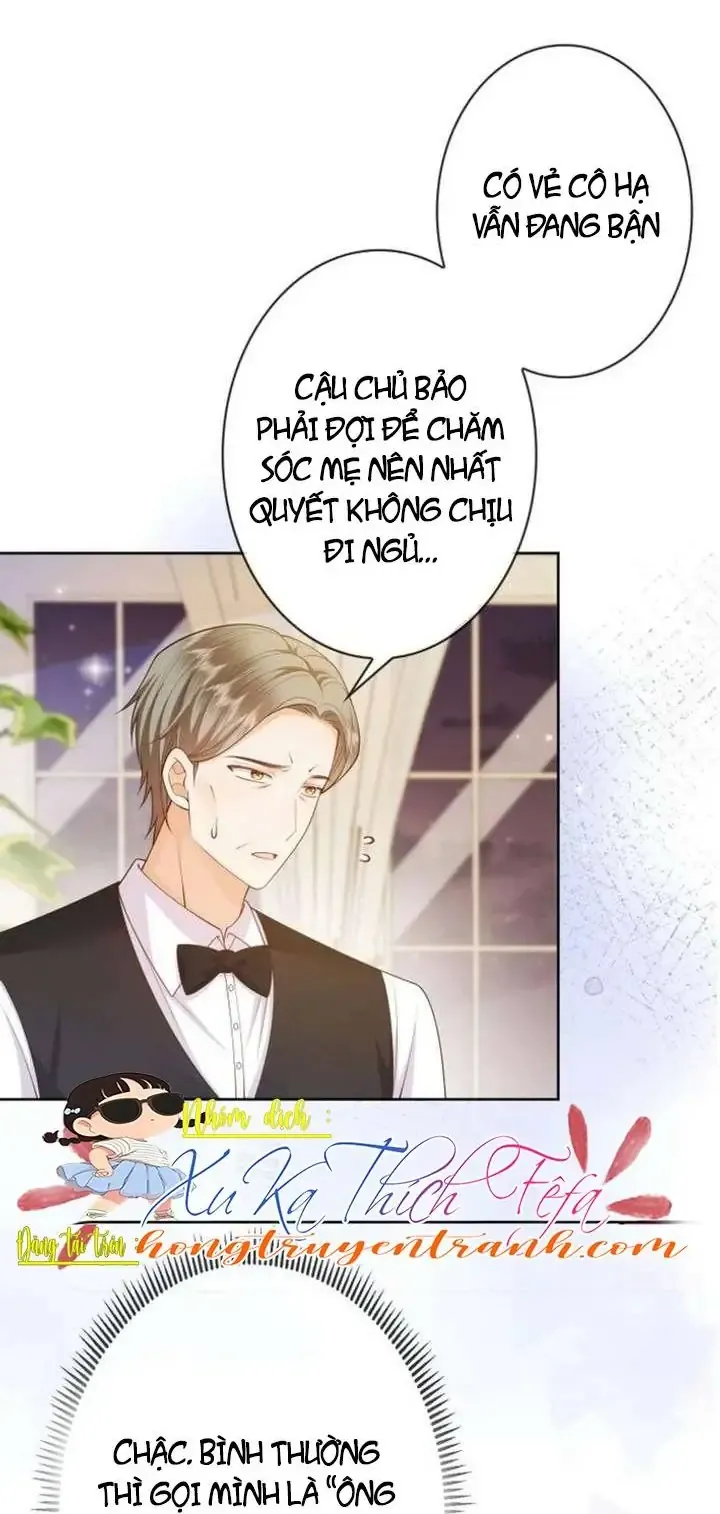 Xuyên Thành Mẹ Phản Diện, Tôi Quyết Làm Mẹ Hiền Chapter 13 - Trang 27