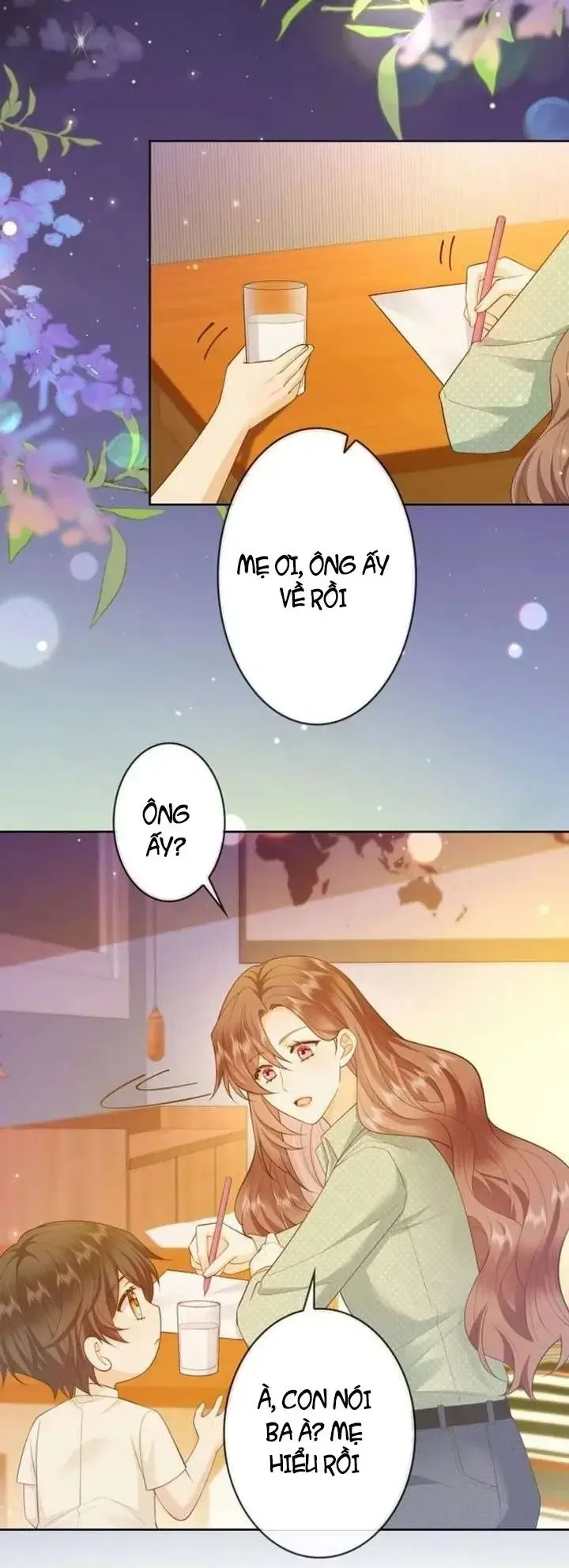 Xuyên Thành Mẹ Phản Diện, Tôi Quyết Làm Mẹ Hiền Chapter 13 - Trang 29