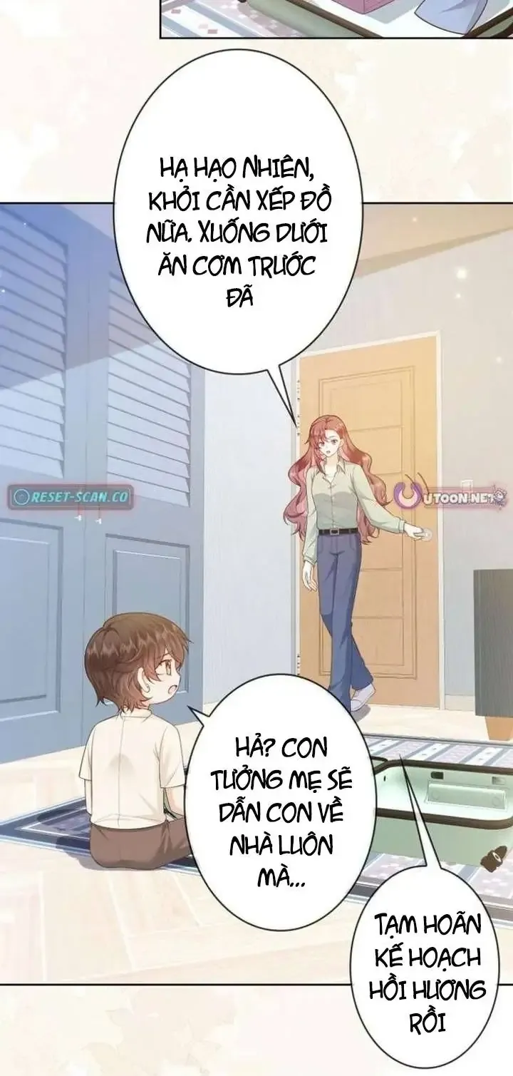 Xuyên Thành Mẹ Phản Diện, Tôi Quyết Làm Mẹ Hiền Chapter 13 - Trang 3