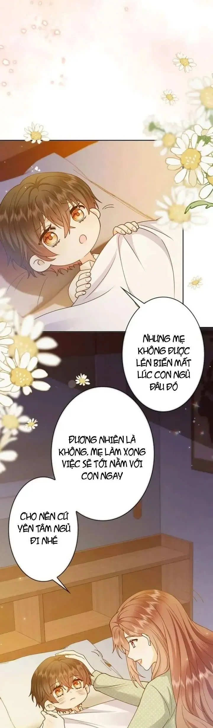 Xuyên Thành Mẹ Phản Diện, Tôi Quyết Làm Mẹ Hiền Chapter 13 - Trang 32