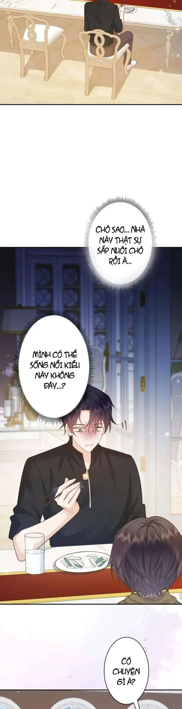 Xuyên Thành Mẹ Phản Diện, Tôi Quyết Làm Mẹ Hiền Chapter 14 - Trang 19