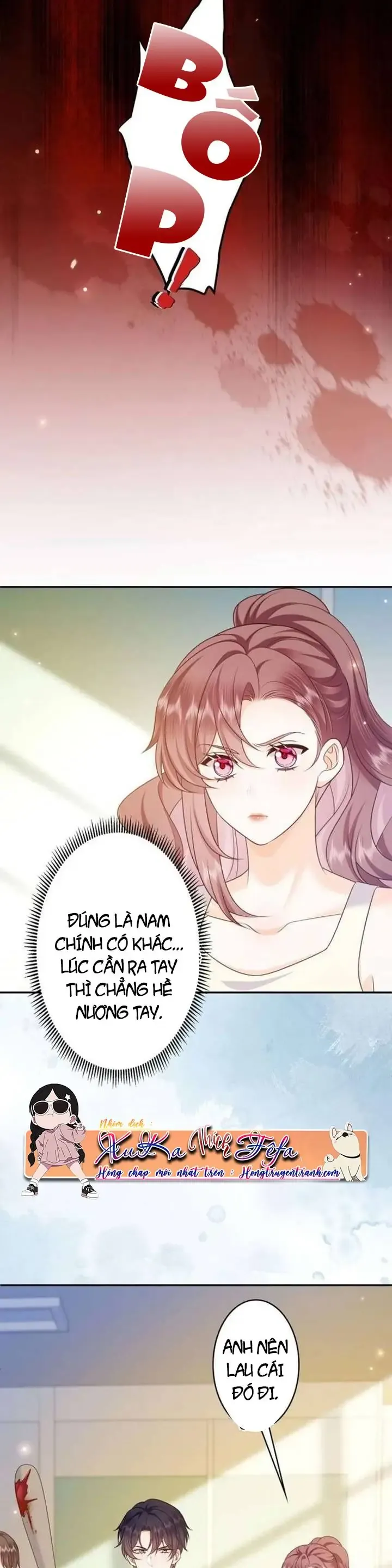 Xuyên Thành Mẹ Phản Diện, Tôi Quyết Làm Mẹ Hiền Chapter 18 - Trang 20