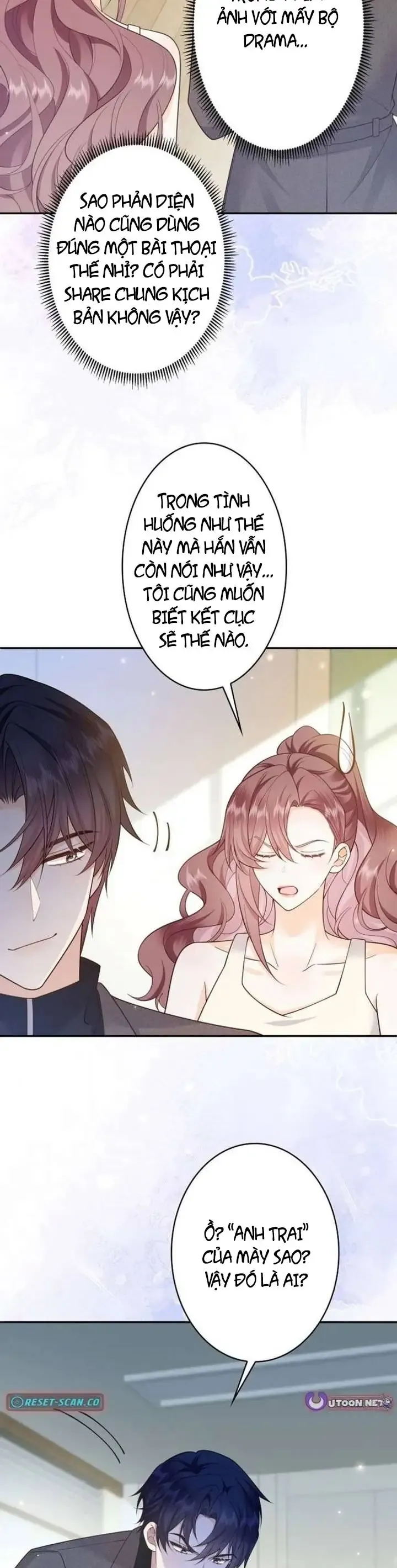 Xuyên Thành Mẹ Phản Diện, Tôi Quyết Làm Mẹ Hiền Chapter 18 - Trang 23