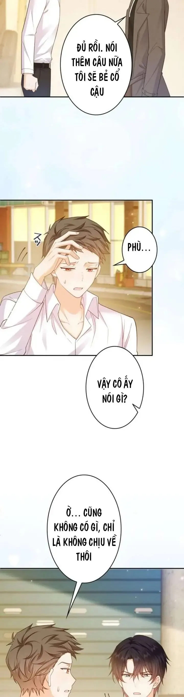 Xuyên Thành Mẹ Phản Diện, Tôi Quyết Làm Mẹ Hiền Chapter 26 - Trang 11