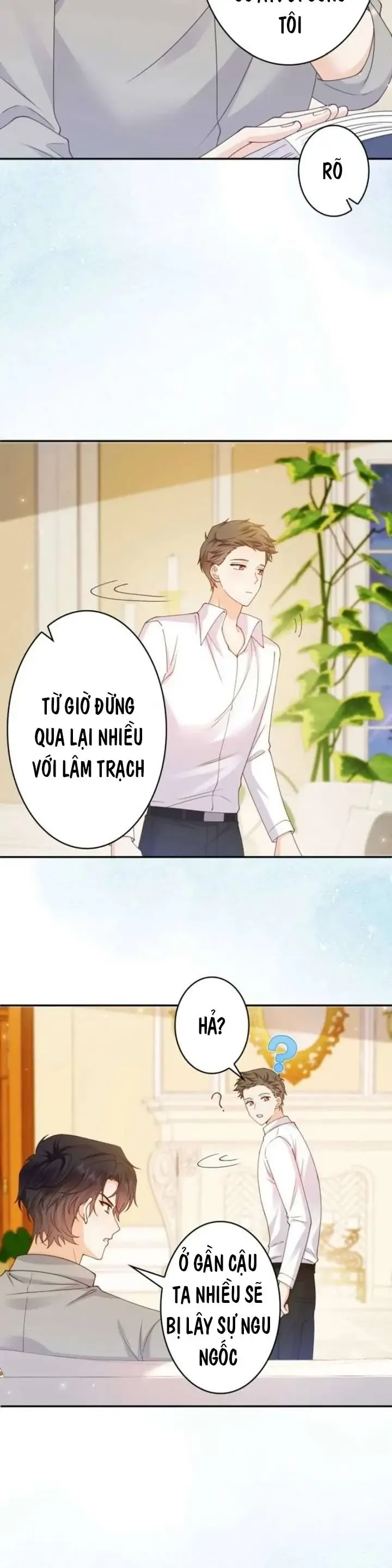 Xuyên Thành Mẹ Phản Diện, Tôi Quyết Làm Mẹ Hiền Chapter 26 - Trang 18