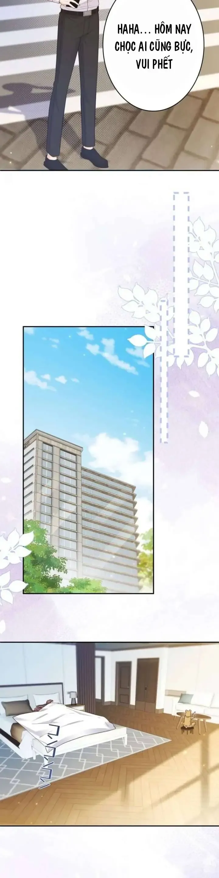 Xuyên Thành Mẹ Phản Diện, Tôi Quyết Làm Mẹ Hiền Chapter 26 - Trang 21