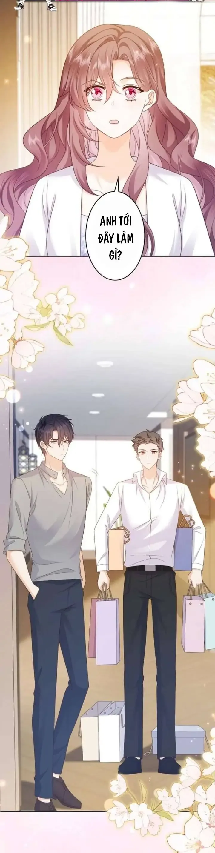 Xuyên Thành Mẹ Phản Diện, Tôi Quyết Làm Mẹ Hiền Chapter 26 - Trang 24