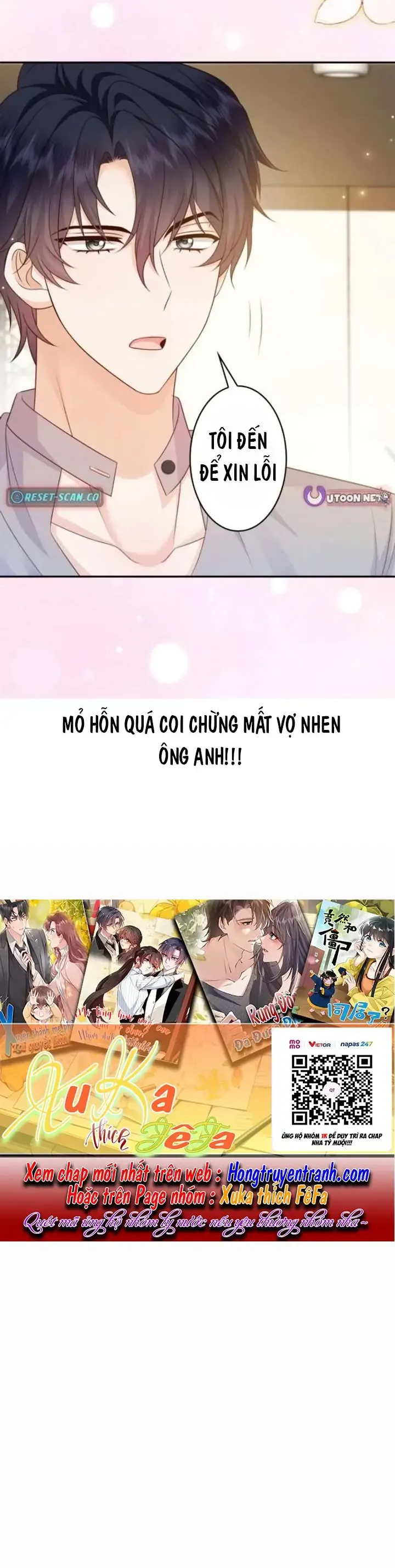 Xuyên Thành Mẹ Phản Diện, Tôi Quyết Làm Mẹ Hiền Chapter 26 - Trang 25