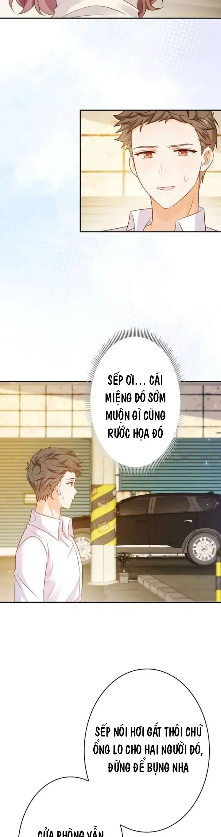 Xuyên Thành Mẹ Phản Diện, Tôi Quyết Làm Mẹ Hiền Chapter 26 - Trang 4