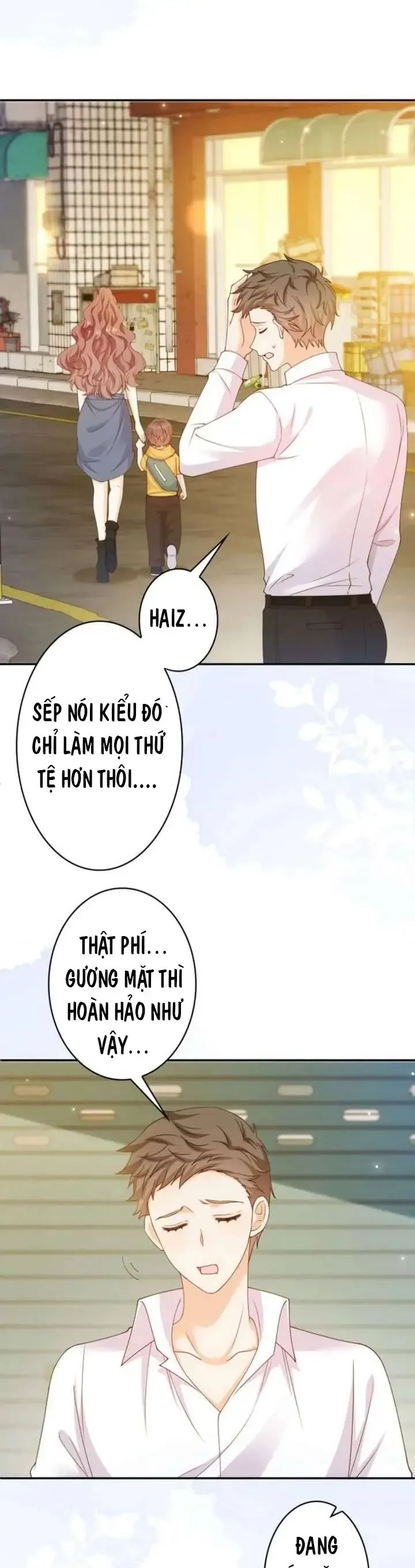 Xuyên Thành Mẹ Phản Diện, Tôi Quyết Làm Mẹ Hiền Chapter 26 - Trang 8