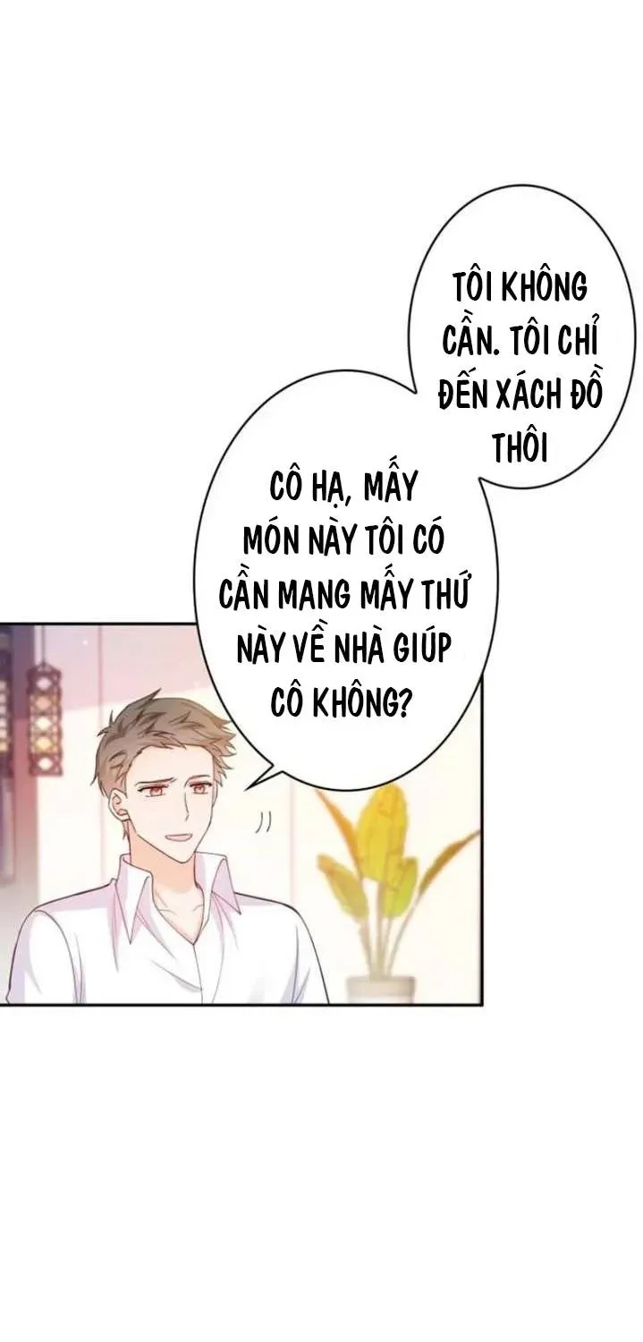 Xuyên Thành Mẹ Phản Diện, Tôi Quyết Làm Mẹ Hiền Chapter 27 - Trang 10