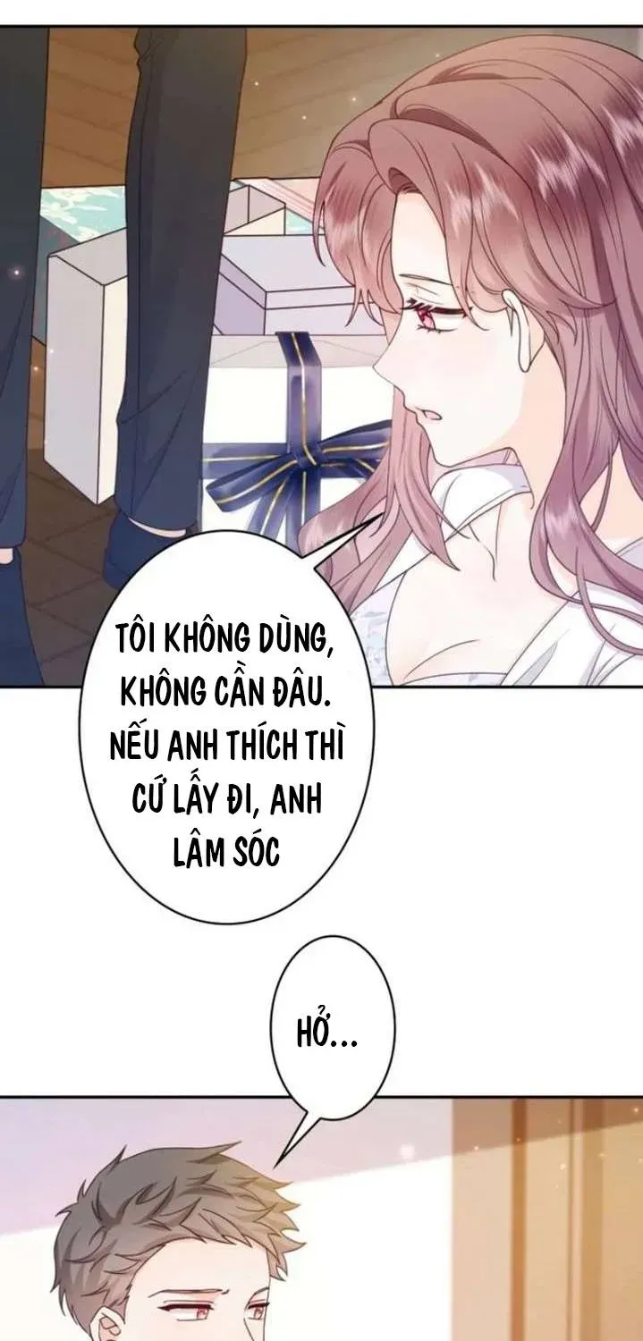Xuyên Thành Mẹ Phản Diện, Tôi Quyết Làm Mẹ Hiền Chapter 27 - Trang 11