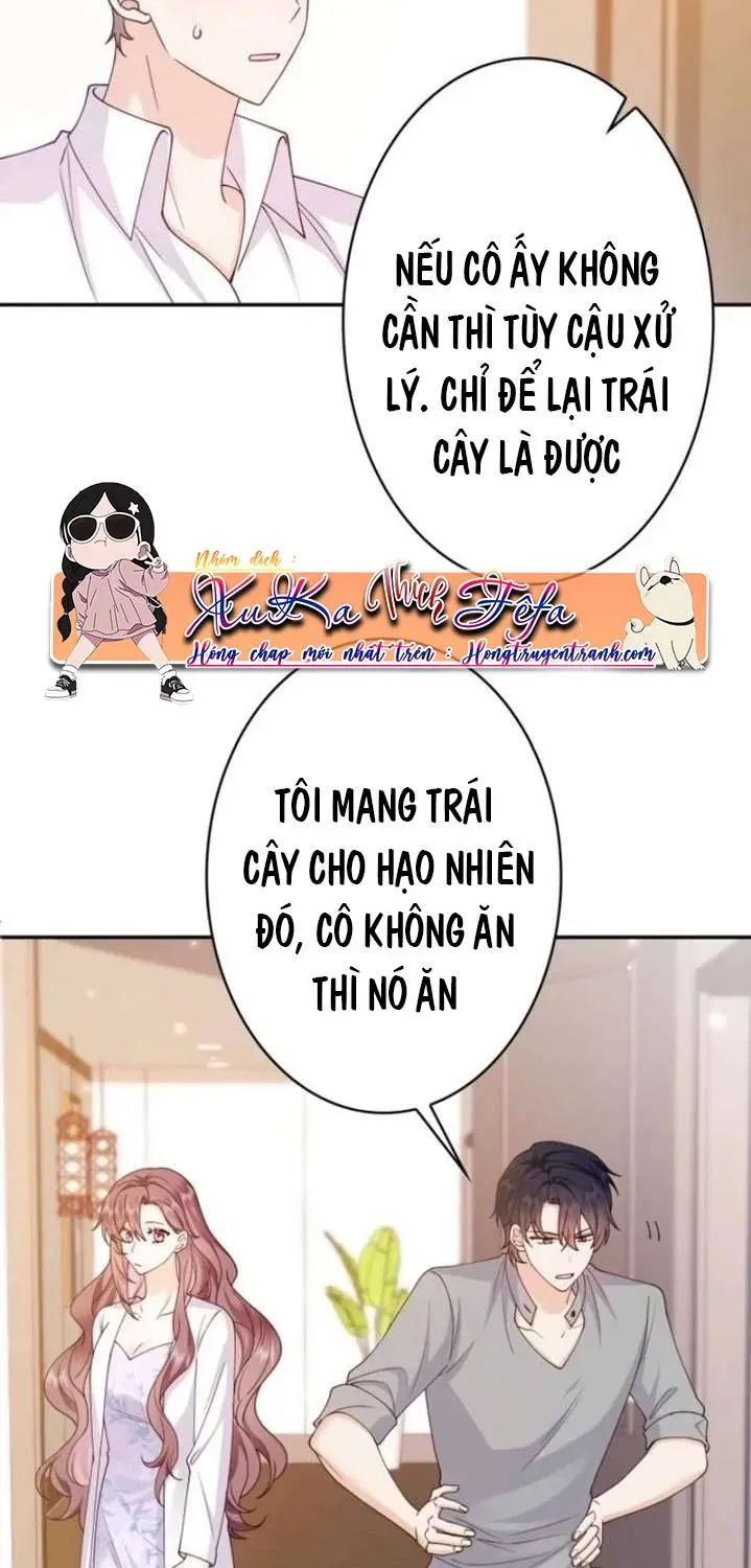 Xuyên Thành Mẹ Phản Diện, Tôi Quyết Làm Mẹ Hiền Chapter 27 - Trang 12
