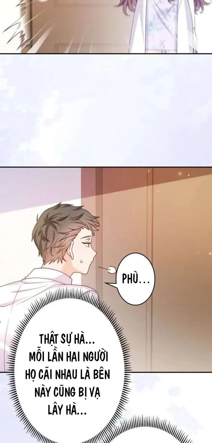 Xuyên Thành Mẹ Phản Diện, Tôi Quyết Làm Mẹ Hiền Chapter 27 - Trang 15