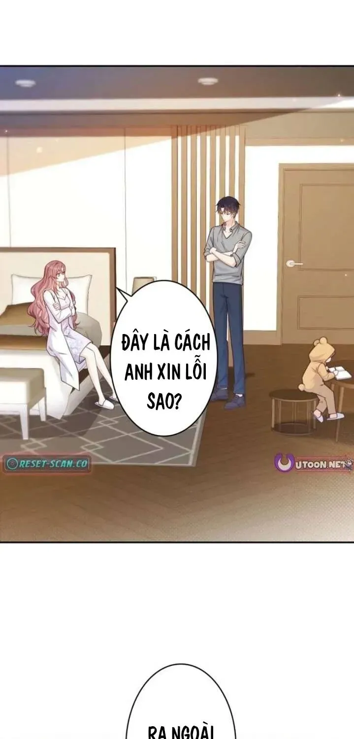 Xuyên Thành Mẹ Phản Diện, Tôi Quyết Làm Mẹ Hiền Chapter 27 - Trang 17