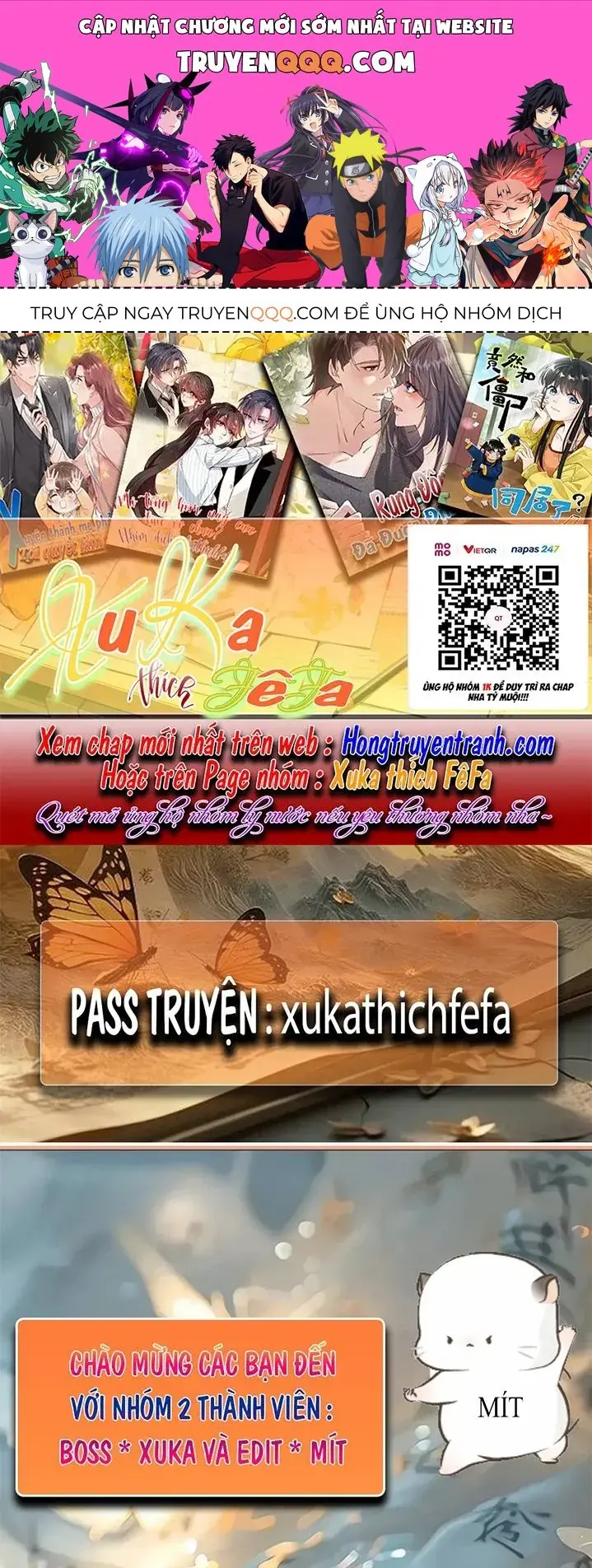 Xuyên Thành Mẹ Phản Diện, Tôi Quyết Làm Mẹ Hiền Chapter 27 - Trang 2