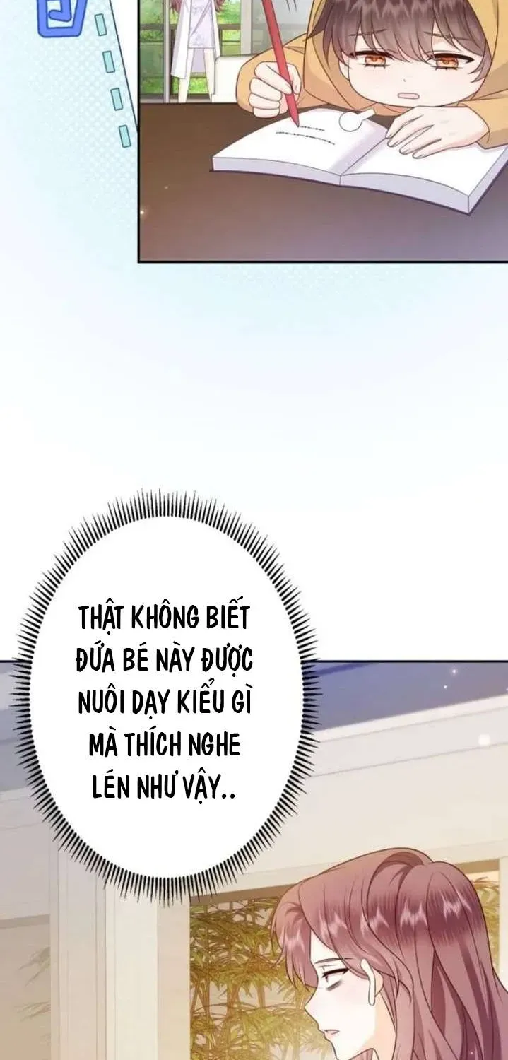 Xuyên Thành Mẹ Phản Diện, Tôi Quyết Làm Mẹ Hiền Chapter 27 - Trang 25