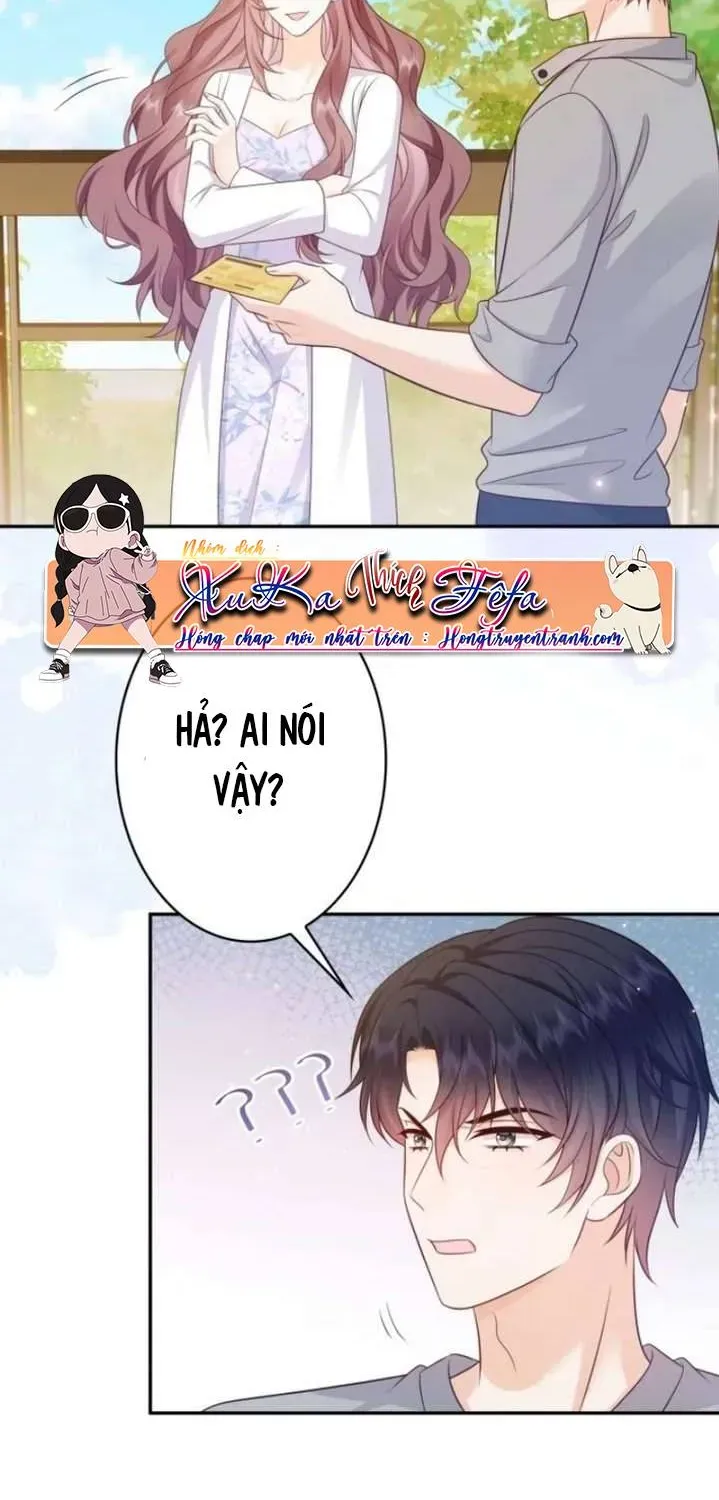 Xuyên Thành Mẹ Phản Diện, Tôi Quyết Làm Mẹ Hiền Chapter 27 - Trang 29