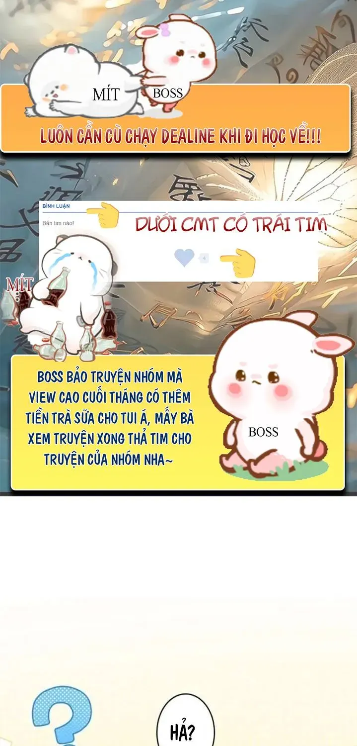 Xuyên Thành Mẹ Phản Diện, Tôi Quyết Làm Mẹ Hiền Chapter 27 - Trang 3