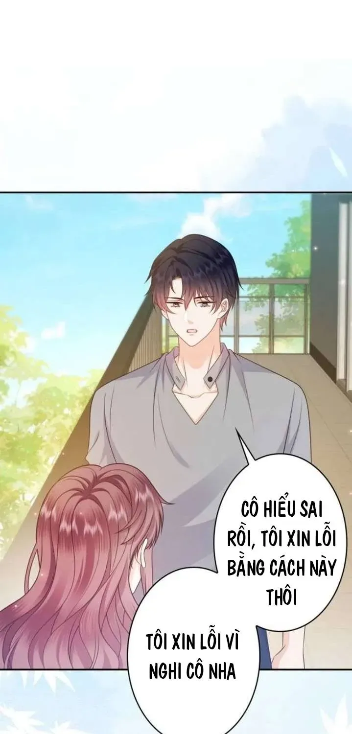 Xuyên Thành Mẹ Phản Diện, Tôi Quyết Làm Mẹ Hiền Chapter 27 - Trang 30