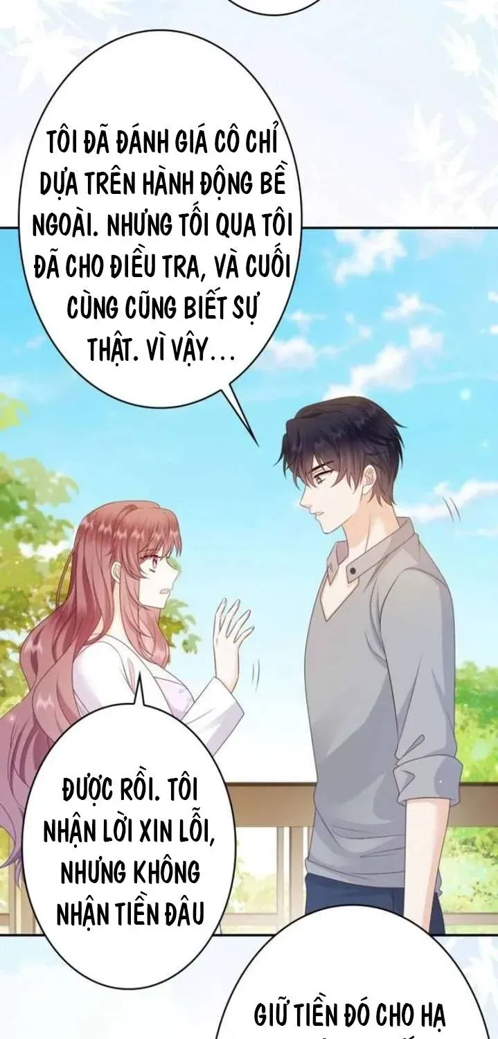Xuyên Thành Mẹ Phản Diện, Tôi Quyết Làm Mẹ Hiền Chapter 27 - Trang 31