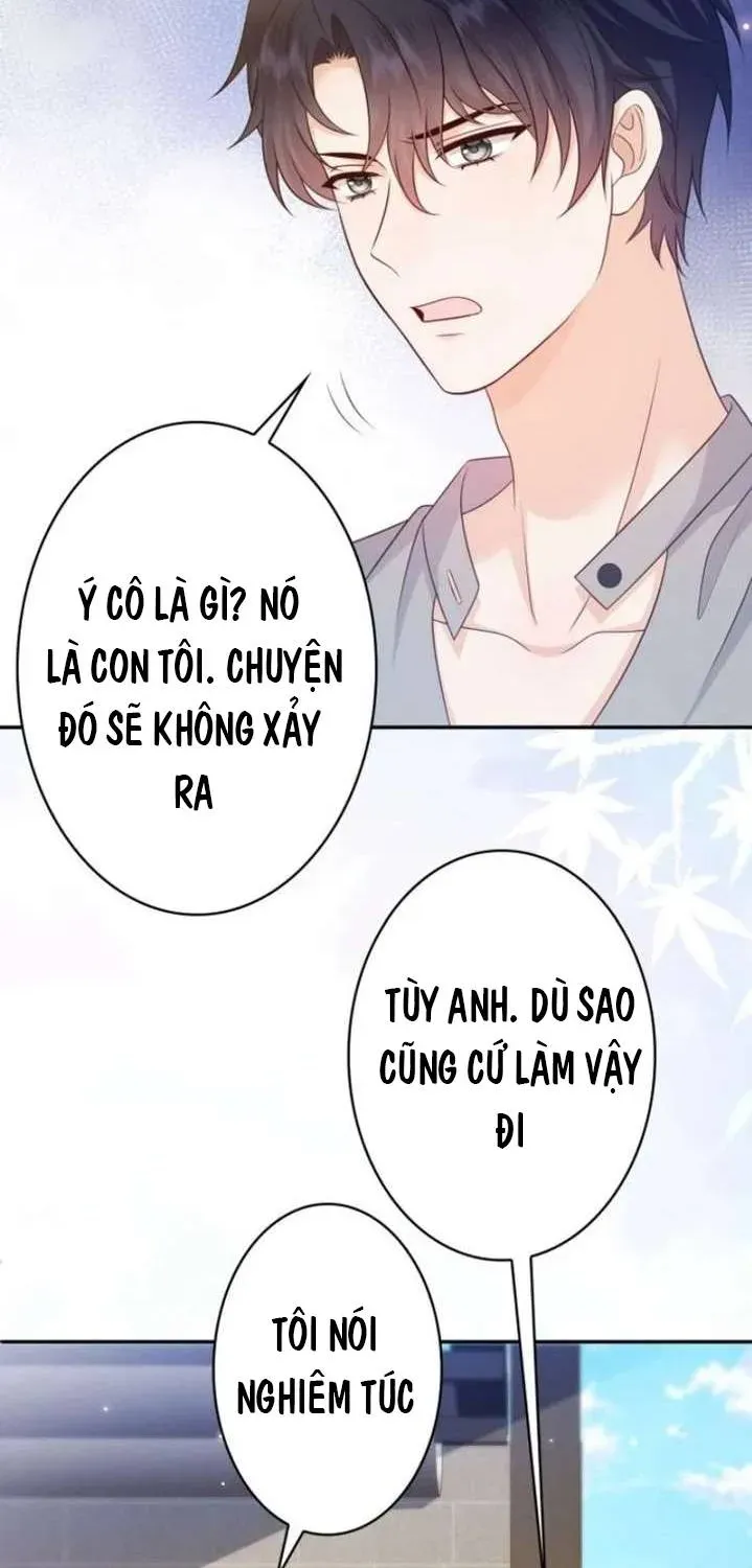 Xuyên Thành Mẹ Phản Diện, Tôi Quyết Làm Mẹ Hiền Chapter 27 - Trang 33