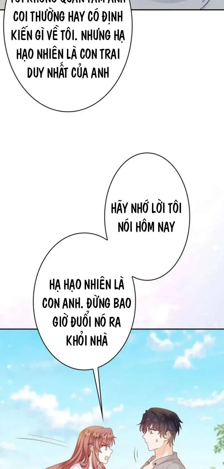 Xuyên Thành Mẹ Phản Diện, Tôi Quyết Làm Mẹ Hiền Chapter 27 - Trang 36