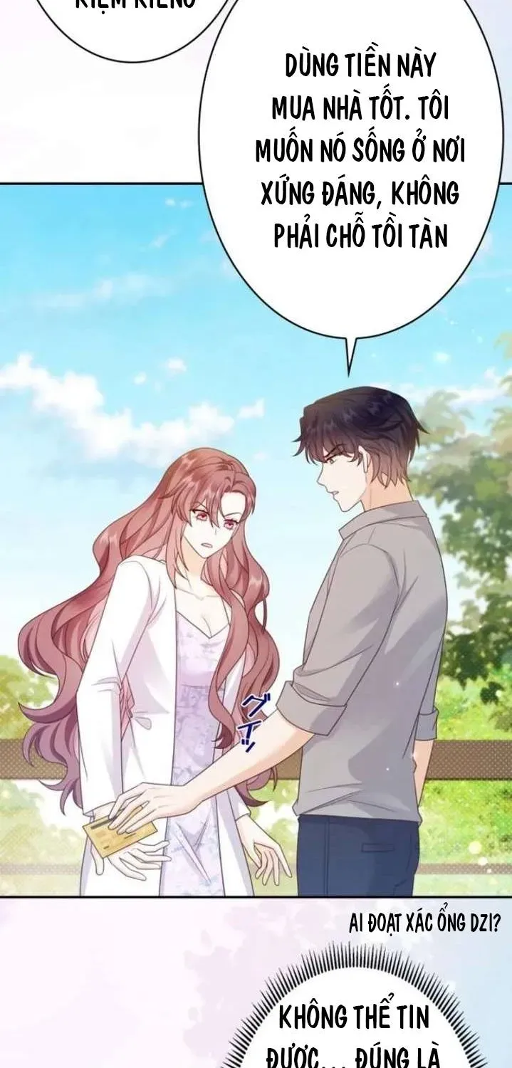 Xuyên Thành Mẹ Phản Diện, Tôi Quyết Làm Mẹ Hiền Chapter 27 - Trang 39