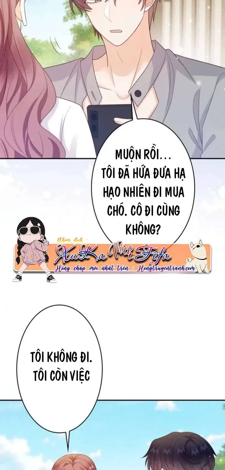 Xuyên Thành Mẹ Phản Diện, Tôi Quyết Làm Mẹ Hiền Chapter 27 - Trang 42