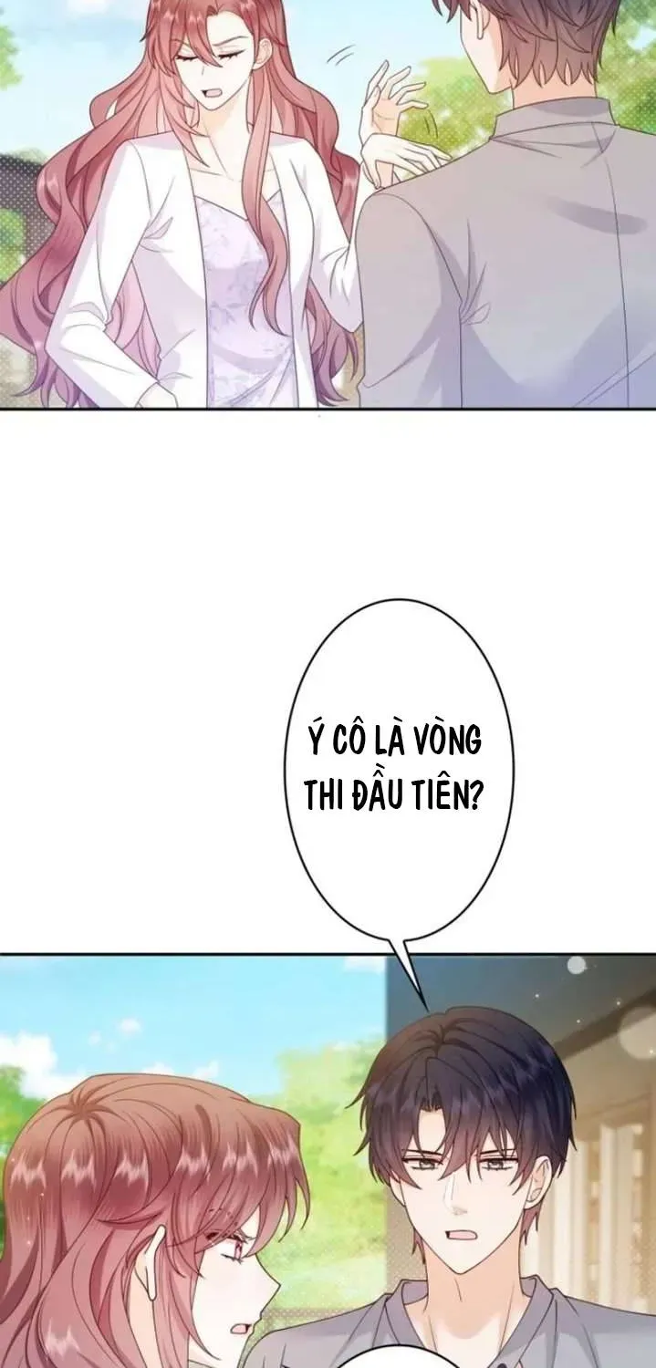 Xuyên Thành Mẹ Phản Diện, Tôi Quyết Làm Mẹ Hiền Chapter 27 - Trang 43