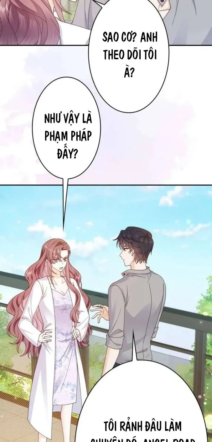 Xuyên Thành Mẹ Phản Diện, Tôi Quyết Làm Mẹ Hiền Chapter 27 - Trang 44