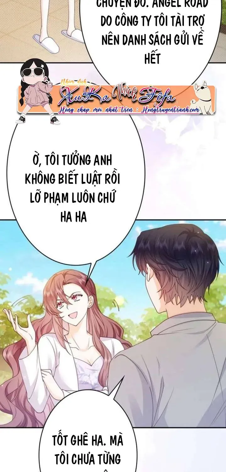 Xuyên Thành Mẹ Phản Diện, Tôi Quyết Làm Mẹ Hiền Chapter 27 - Trang 45